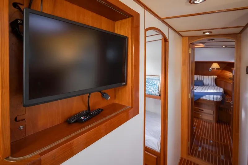 Premier Cru Yacht Photos Pics 