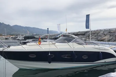 2008 Atlantis 35