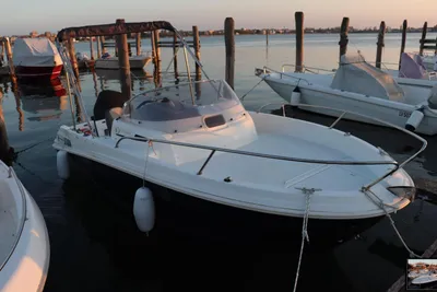 2019 Jeanneau Cap Camarat 5.5 WA