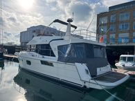 2021 Beneteau Swift Trawler 47