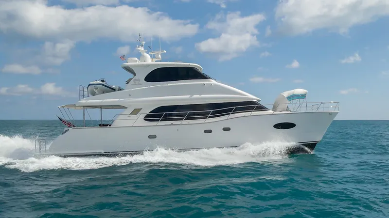 Blue Abyss Yacht Photos Pics 