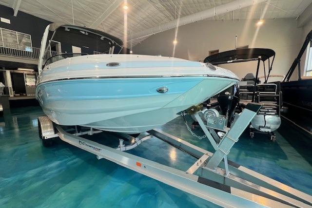 Crownline Eclipse E260 XS