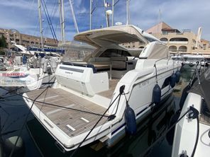 2019 Jeanneau Leader 40