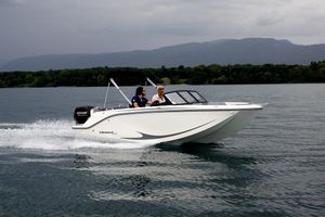 2023 Bayliner M19