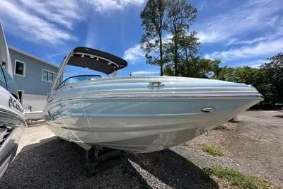 Crownline Eclipse E260 XS
