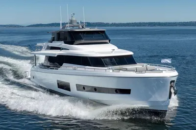 Horizon V68