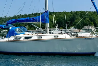Bristol 35.5
