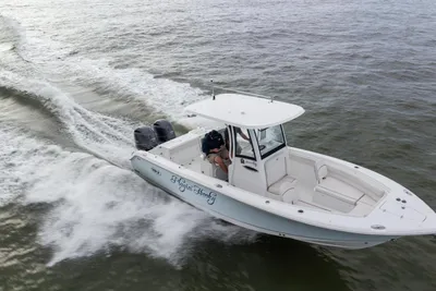 Sea Hunt Gamefish 25