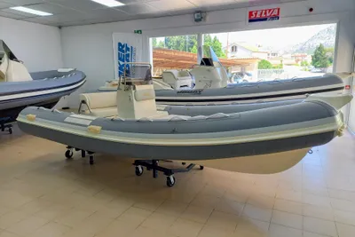 2022 Joker Boat COASTER 470