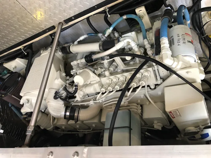 Living The Dream Yacht Photos Pics 