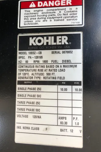 Living The Dream Yacht Photos Pics 