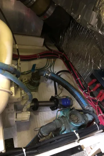 Living The Dream Yacht Photos Pics 