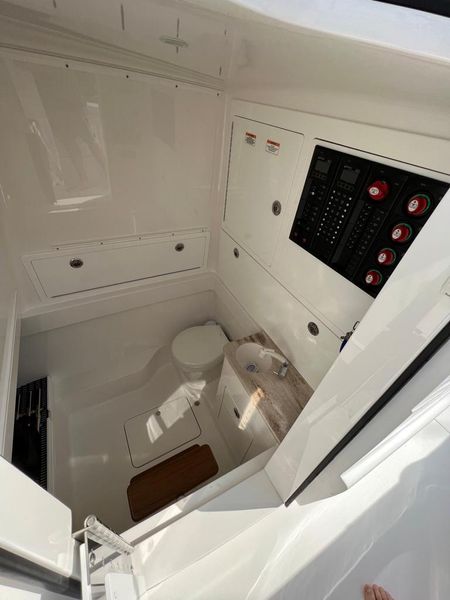 2021 Valhalla Boatworks V-41