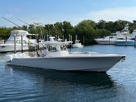 2021 Valhalla Boatworks V-41