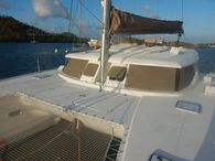 2013 Fountaine Pajot Helia 44