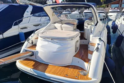 Custom Gobbi Atlantis Atlantis 425 sc