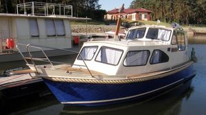 1976 Ten Broeke Ten Broeke 8