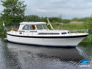 2006 Nidelv 33 Classic
