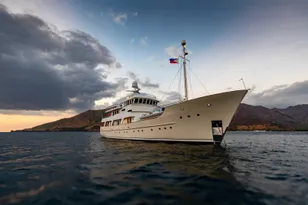 2003 JFA Yachts Exploration Vessel