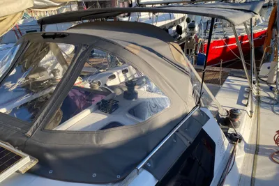 2006 RM Yachts RM 1200