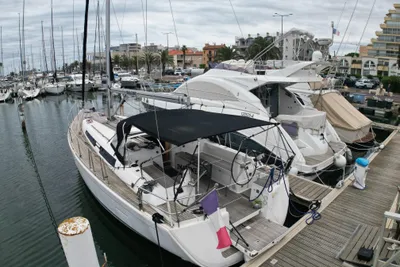 2012 Dufour DUFOUR 445 GL