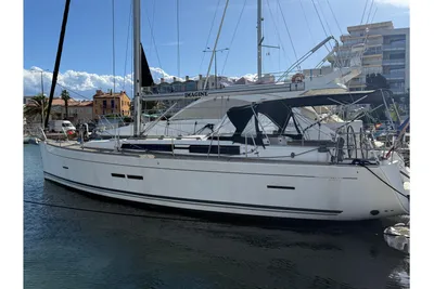 2012 Dufour DUFOUR 445 GL