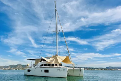 Lagoon 380 S2