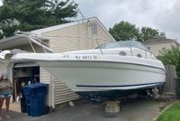 1996 Sea Ray 250 Sundancer