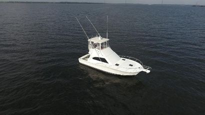 2000 40' Luhrs-40 Convertible Panama City Beach, FL, US