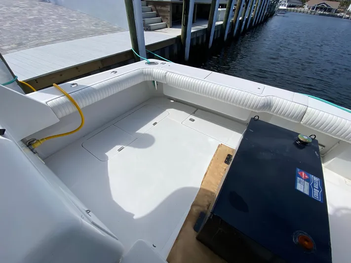 Trigger Happy Yacht Photos Pics 