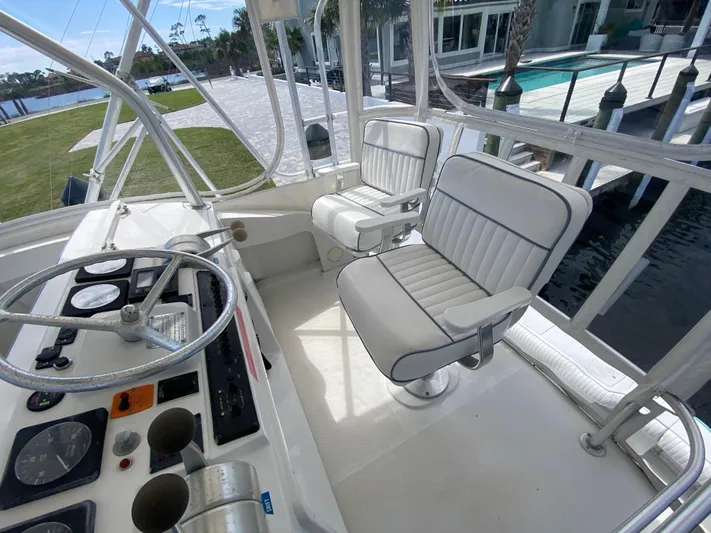 Trigger Happy Yacht Photos Pics 