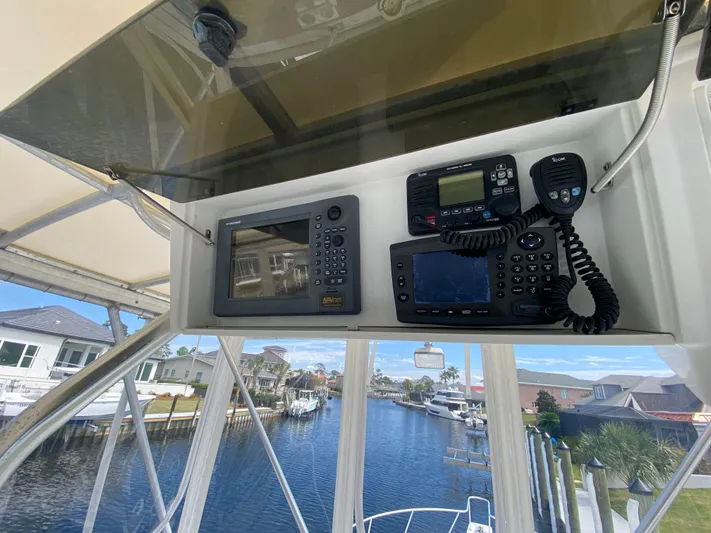 Trigger Happy Yacht Photos Pics 