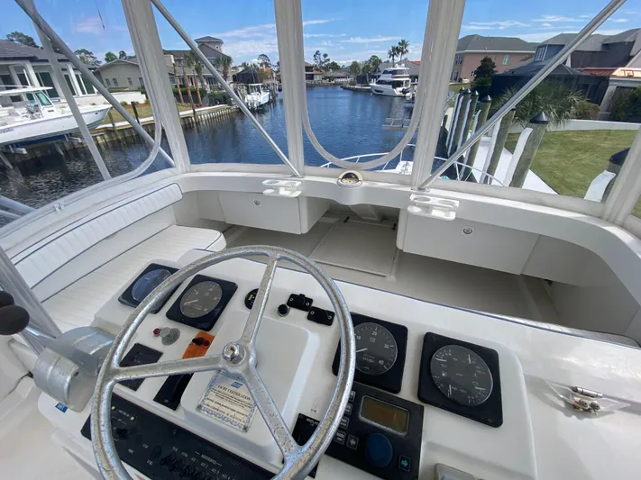 Trigger Happy Yacht Photos Pics 