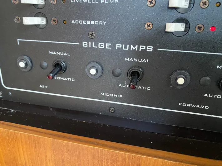 Trigger Happy Yacht Photos Pics 