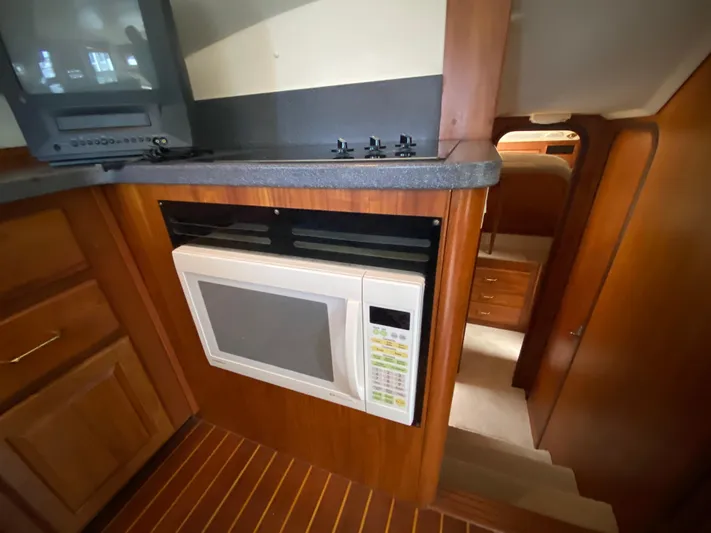 Trigger Happy Yacht Photos Pics 