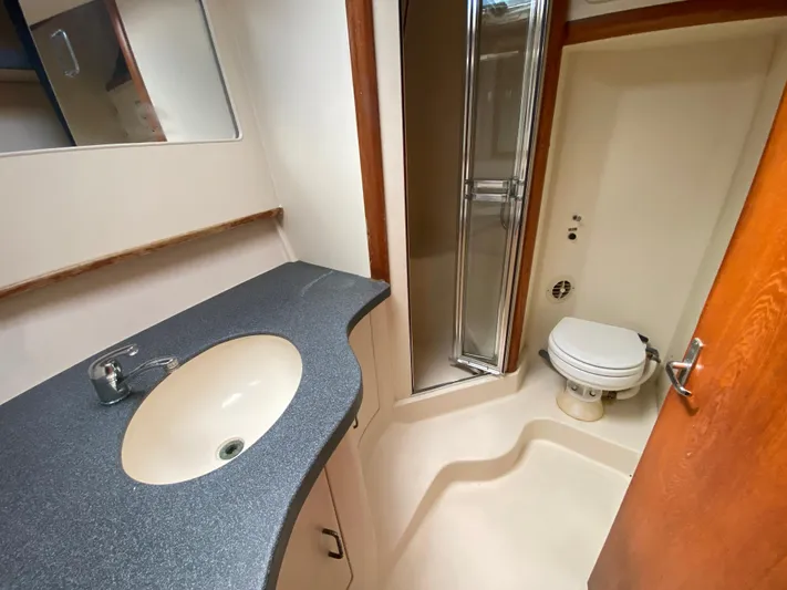 Trigger Happy Yacht Photos Pics 