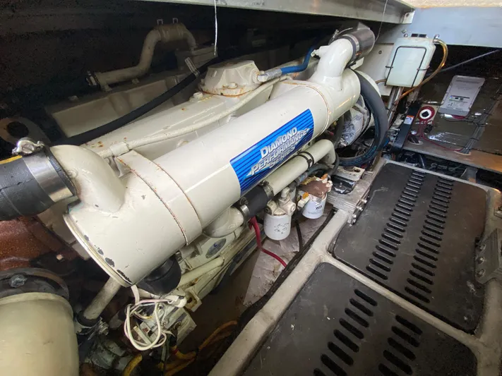 Trigger Happy Yacht Photos Pics 