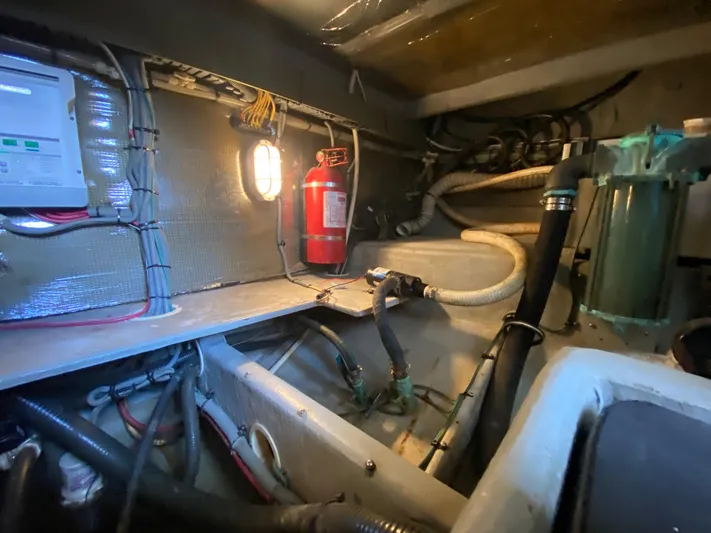 Trigger Happy Yacht Photos Pics 