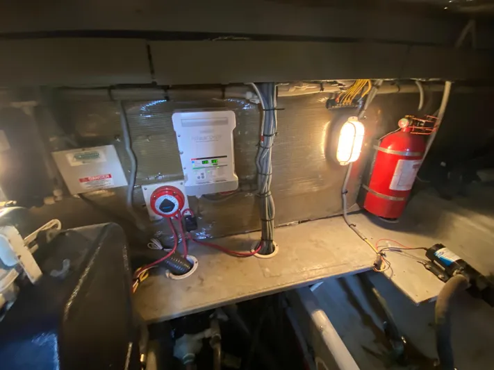 Trigger Happy Yacht Photos Pics 