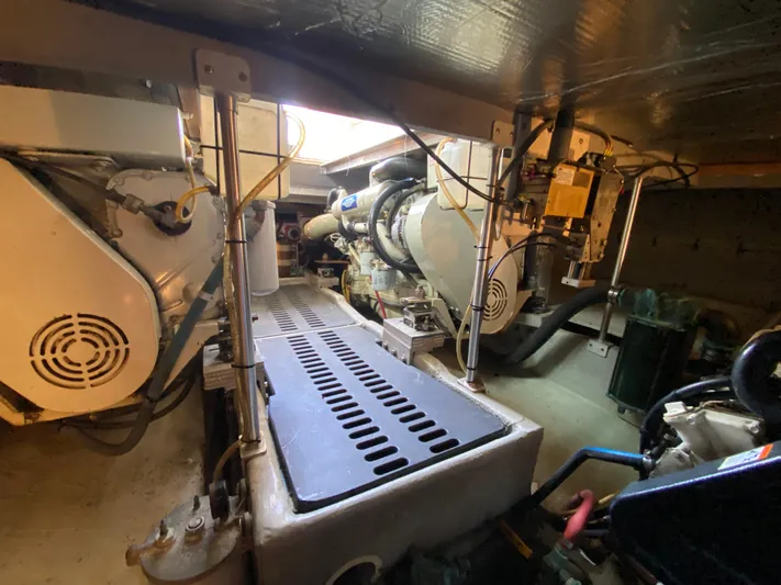 Trigger Happy Yacht Photos Pics 