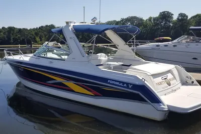 Formula 330 SS