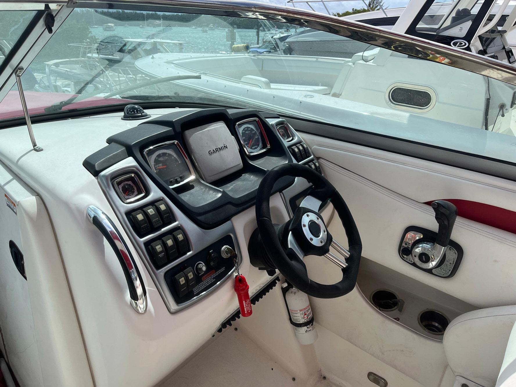 2008 Chaparral SSX 236 Runabout for sale YachtWorld