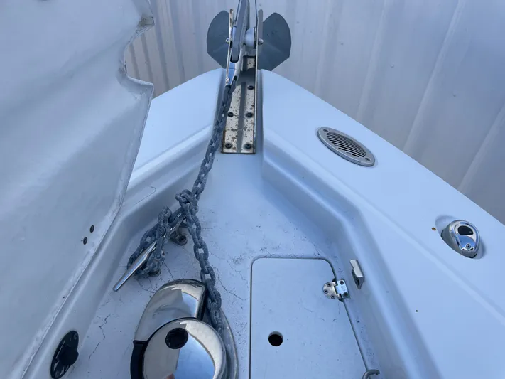 Andiamo Yacht Photos Pics 