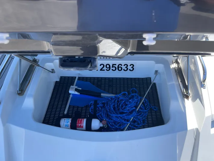 Andiamo Yacht Photos Pics 