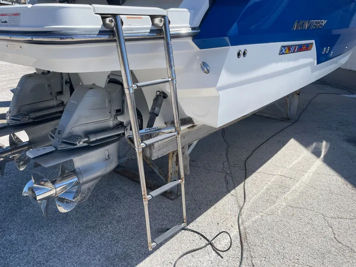 Andiamo Yacht Photos Pics 