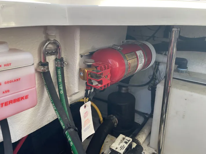 Andiamo Yacht Photos Pics 