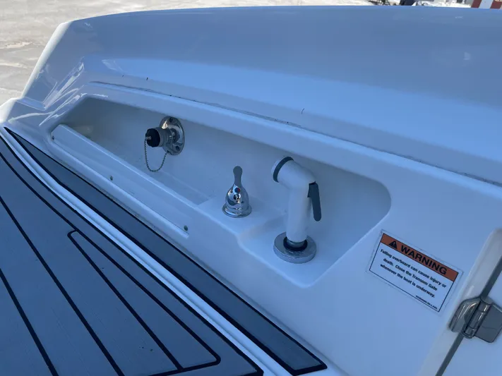 Andiamo Yacht Photos Pics 