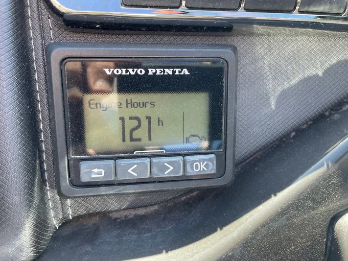 Andiamo Yacht Photos Pics 