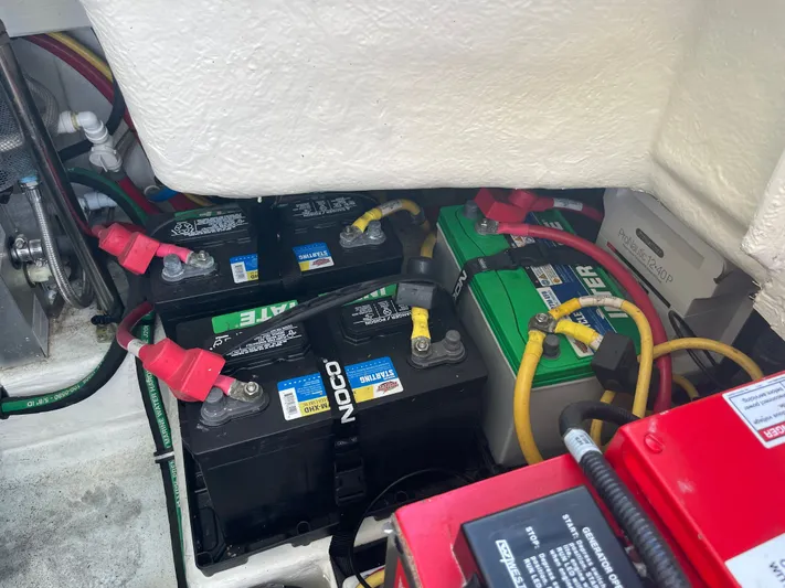 Andiamo Yacht Photos Pics 