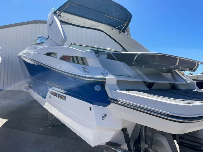 Andiamo Yacht Photos Pics 